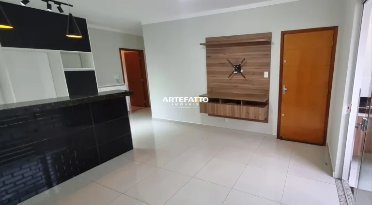 Imagem APARTAMENTO TERREO JARDIM SANTA LUCIA