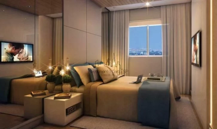 Imagem Apartamento à venda em São Paulo/SP