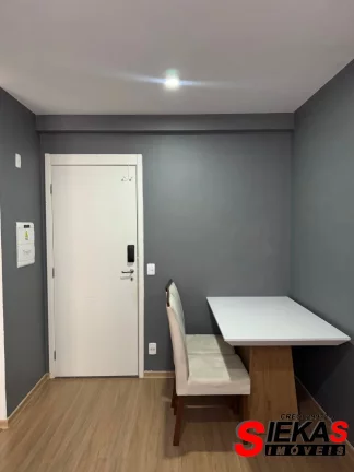 Imagem Oportunidade única: Apartamento à venda na Mooca, São Paulo-SP! 2 quartos, sala, banheiro e 38 m² de área.