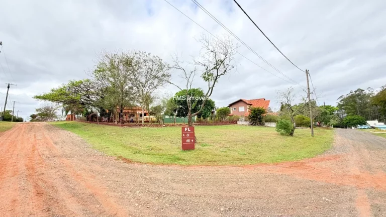 Imagem OPORTUNIDADE! Lote com 432m² condomínio fechado - Ninho Verde I