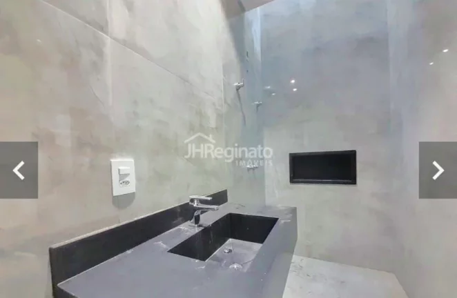 Imagem Casa à venda no bairro Condomínio Ibiti Reserva - Sorocaba/SP