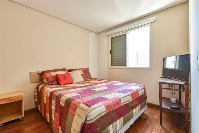 Imagem APARTAMENTO RESIDENCIAL em São Paulo - SP, Moema