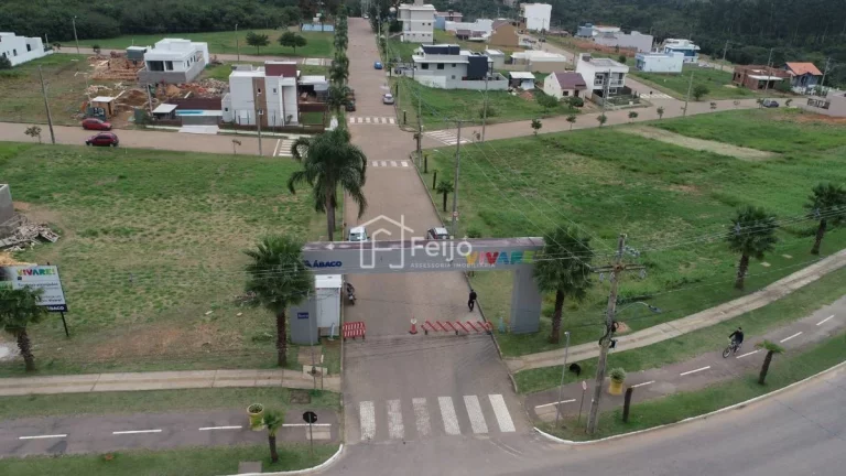 Imagem Lotes/Terrenos em Viamão próx. ao Centro