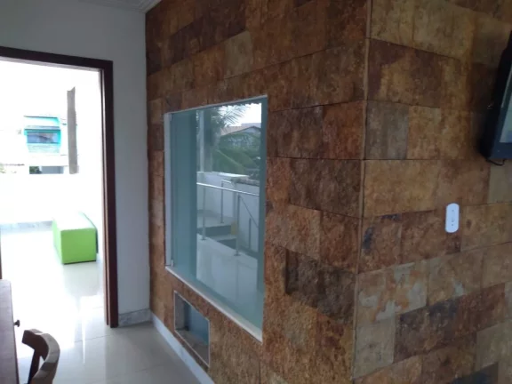 Imagem Casa à venda no Condomínio Portal do Sol - Amplo espaço, 6 quartos e 5 vagas de garagem!