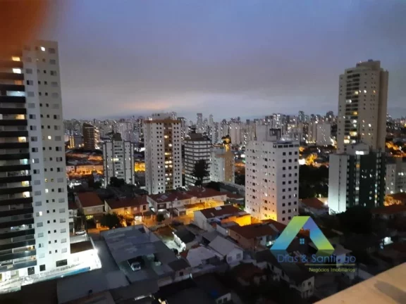 Imagem Apartamento Cobertura, com 4 Quartos e 4 banheiros