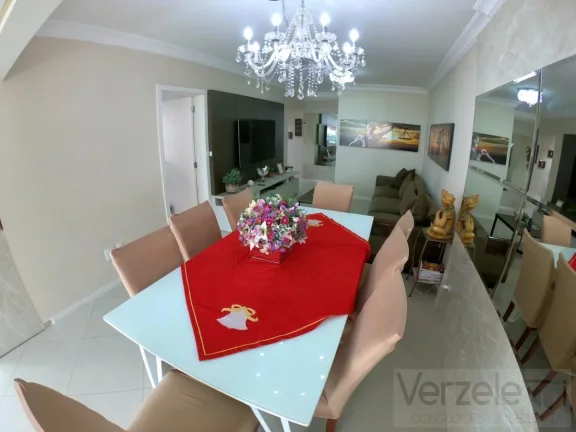 Imagem Apartamento com Terraço para Venda em Balneário Camboriú / SC no bairro Centro