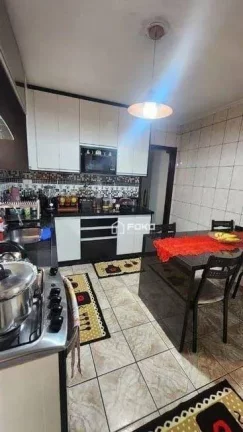 Imagem Casa com 3 dormitórios à venda, 145 m² por R$ 539.000,00 - Picanço - Guarulhos/SP