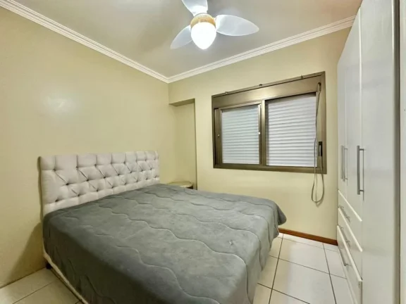 Imagem Apartamento 2 Dormitórios - Bairro Centro