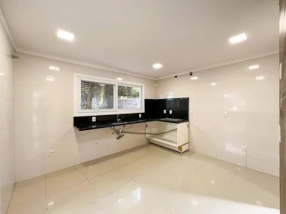 Imagem Casa de condomínio à venda em Viamão, São Lucas, com 3 quartos, 300m²