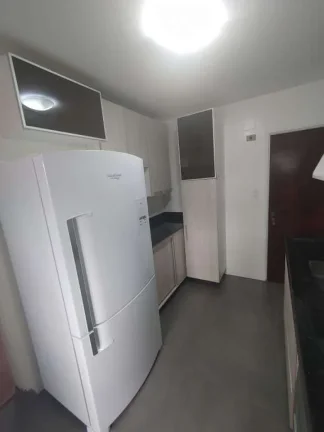Imagem Ideal para renda - Com 2 quartos, 68.00m2, à venda em São Paulo, Santo Amaro