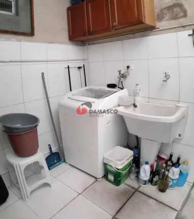 Imagem Sobrado à venda 2 Quartos, 1 Suite, 2 Vagas, 128M², Rudge Ramos, São Bernardo do Campo - SP