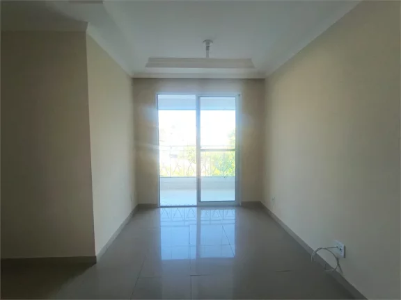 Imagem Apartamento à venda com 2 quartos no condomínio Quinta Dos Ypês, São Paulo - SP