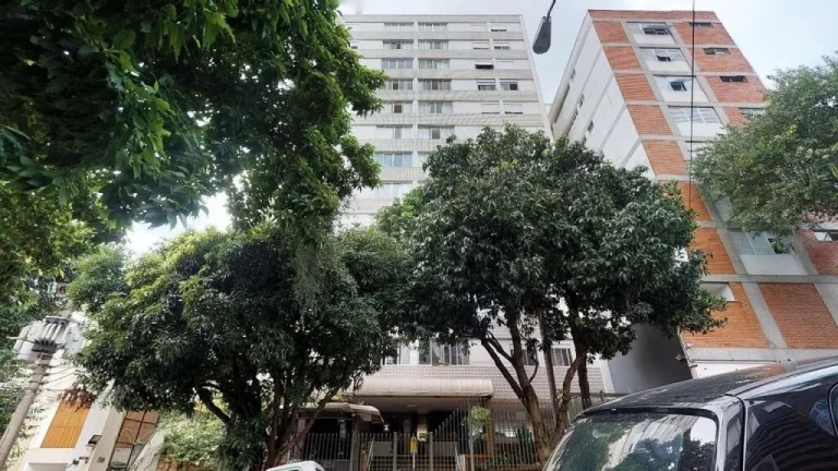 Imagem Apartamento 2 quartos, 1 vaga, 86 m²