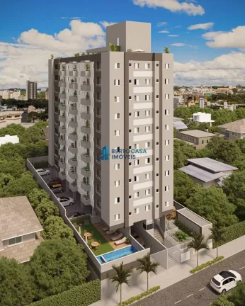 Imagem Apartamento Padrão