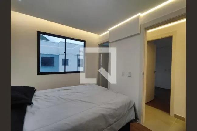 Imagem Apartamento à Venda - Recreio, 3 Quartos, 61 m2