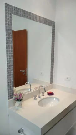 Imagem Casa no Resid. Ithayê - 368m²