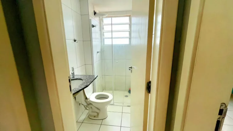 Imagem Apartamento com 2 dormitórios à venda, 65 m² por R$ 290.000,00 - Jardim América - São José dos Campos/SP