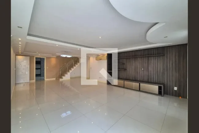 Imagem Apartamento à Venda - Recreio, 5 Quartos, 400 m2