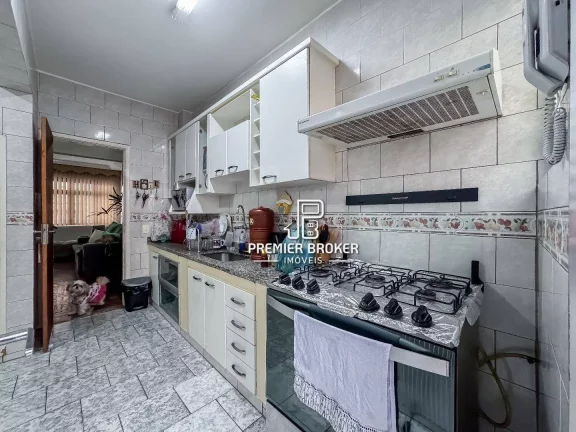 Imagem Apartamento à venda, 94 m² por R$ 535.000,00 - Agriões - Teresópolis/RJ