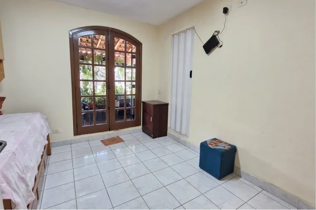 Imagem CASA RESIDENCIAL em São Paulo - SP, Vila das Belezas