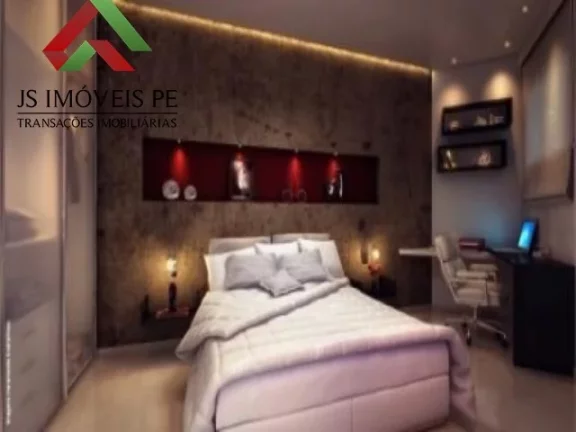 Imagem Apartamento A Venda em RECIFE - PE, GRAÇAS