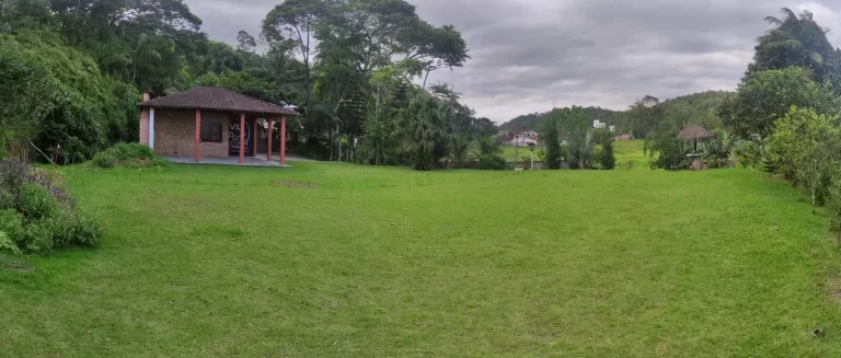 Imagem Terreno à venda em Joinville, bairro Vila Nova