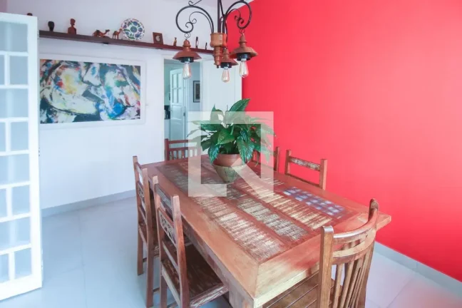 Imagem Apartamento à Venda - Leblon, 3 Quartos, 120 m2