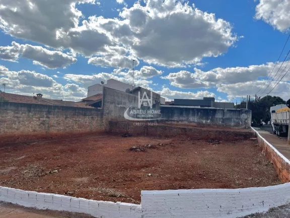 Imagem Terreno à Venda, Vila Clementina - São José do Rio Preto