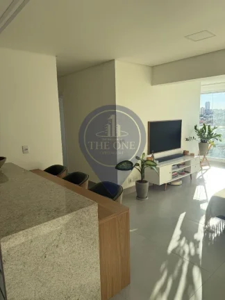 Imagem Apartamento à venda em São Paulo-SP, Jardim São Paulo: 2 quartos, 1 suíte, 2 salas, 2 banheiros, 1 vaga, 64m².