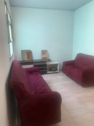 Imagem Casa Assobradada no Tatuapé / Parque São Jorge com 3 Dormitórios