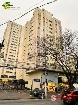 Imagem APTO COM 62M² PROXIMO AO METRO SANTANA