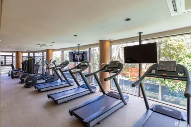 Imagem Apartamento à venda Vila Olímpia São Paulo