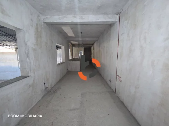 Imagem Galpão para alugar, 600 m² por R$ 12.180,00/mês - Parque Três Corações - Nova Iguaçu/RJ