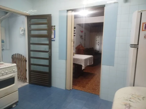Imagem Casa 2 Dormitórios- Jardim Santa Rosália- Sorocaba/SP