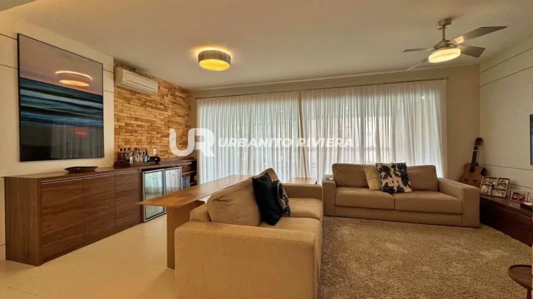 Imagem Apartamento à venda em Bertioga, Riviera | Módulo 07, com 3 quartos, 161,85m2