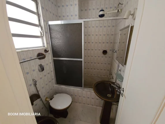 Imagem Apartamento com 3 dormitórios à venda, 93 m² por R$ 440.000,00 - Centro - Nova Iguaçu/RJ