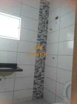 Imagem Casa à venda no Parque São Bento Zona Norte - Sorocaba/SP