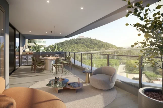 Imagem APARTAMENTO RESIDENCIAL em Vila Velha - ES, Praia da Costa