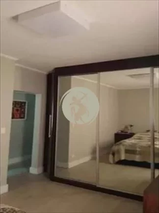 Imagem SOBREPOSTA DUPLEX DE ALTO PADRÃO 04 DORMITÓRIOS (SENDO 2 SUÍTES) TRÊS SALAS: DE JANTAR, VISITA E...