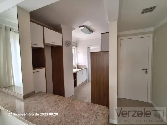 Imagem Apartamento Quadra Mar para Venda em Balneário Camboriú / SC no bairro Centro