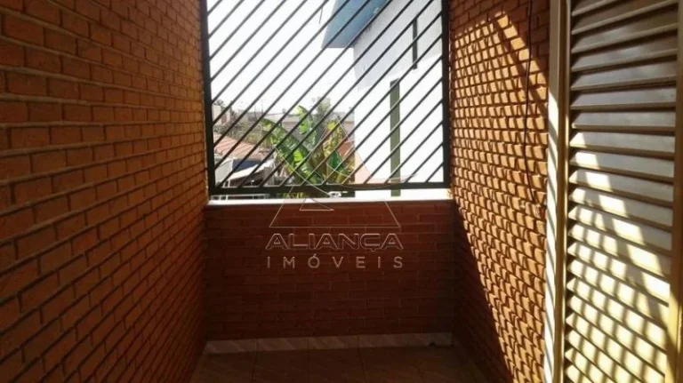 Imagem Casa - Ribeirão Preto - Parque Bandeirantes