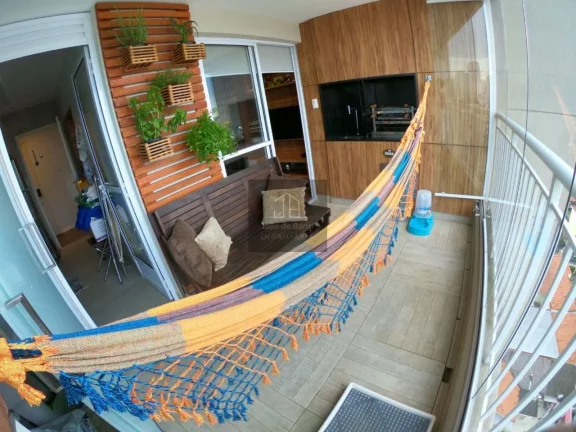 Imagem Apartamento para alugar, 65 m² por R$ 5.407,00/mês - Vila da Saúde - São Paulo/SP