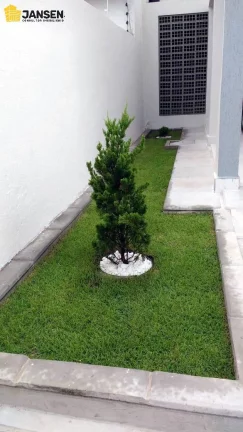 Imagem VENDO CASA COM DOIS PAVIMENTOS NA MELHOR ÁREA DO BAIRRO EXPEDICIONÁRIO