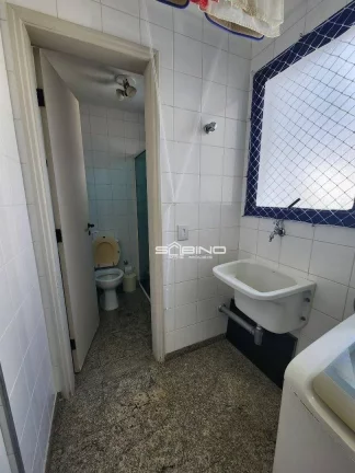 Imagem Apartamento para locação com 3 Dormitórios 1 suíte 103 m² área útil, em Riviera de São Lourenço - Bertioga SP