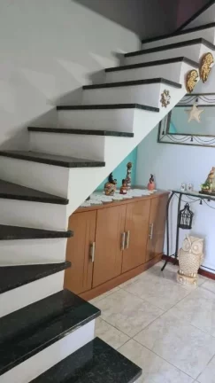 Imagem Sobrado Residencial à venda, Vila Suissa, Mogi das Cruzes
