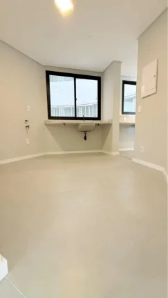 Imagem Apartamento de frente, com vista espetacular para a cidade (Convento da Penha, 3° Ponte e Baia de Vitória).