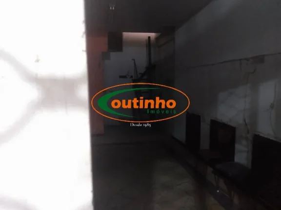 Imagem (28674) Rua Barão de Mesquita - Tijuca
