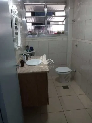 Imagem Apartamento 2 dorms, São Vicente - R$ 350 mil, Cod: 9746 FSM