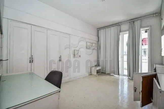 Imagem Copacabana – Rua Belfort Roxo | Residencial › Apartamento 4 quarto(s) à Venda