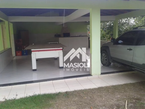 Imagem Casa à venda por R$ 840.000,00 - Ch Retiro Congo - Vila Velha/ES